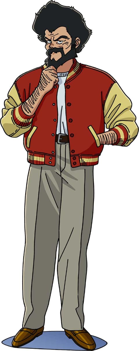 <span class="fnt-70">(C)2026 Shirow Masamune/KODANSHA/THE GHOST IN THE SHELL COMMITTEE</span>
