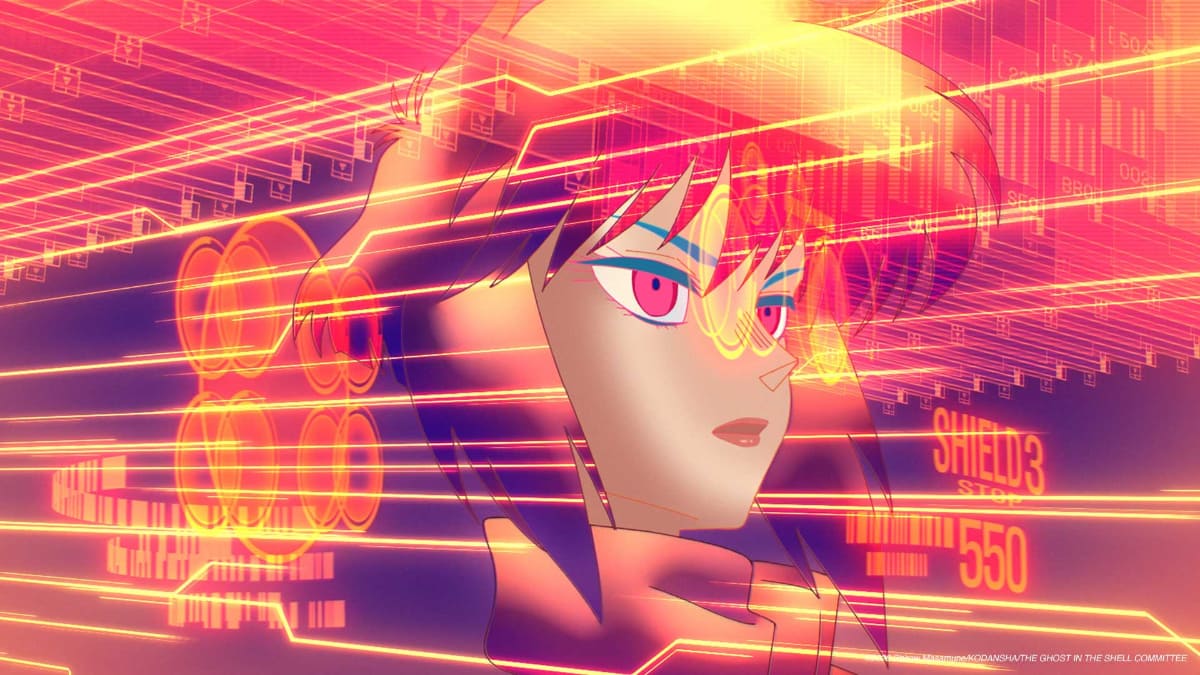 <span class="fnt-70">(C)2026 Shirow Masamune/KODANSHA/THE GHOST IN THE SHELL COMMITTEE</span>