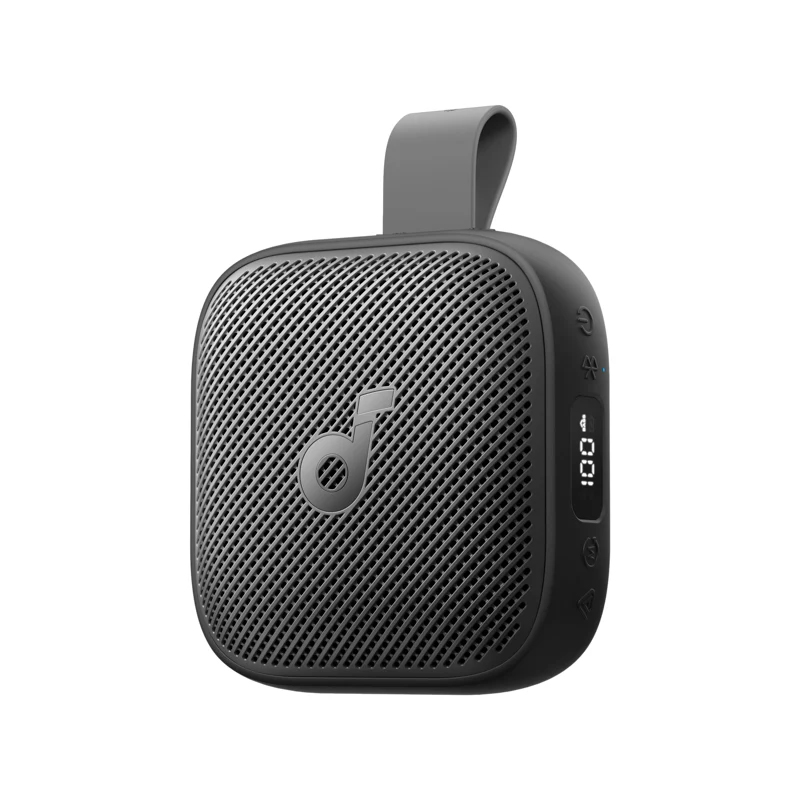 「Soundcore Boom Go 3i」