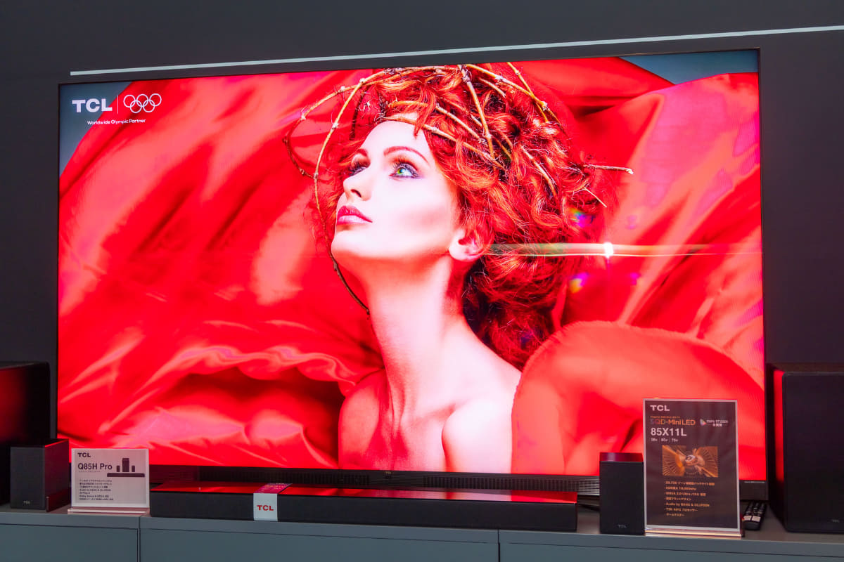 85型「85X11L」