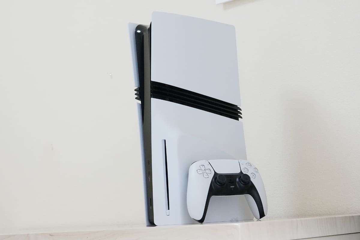 PlayStation 5 Pro