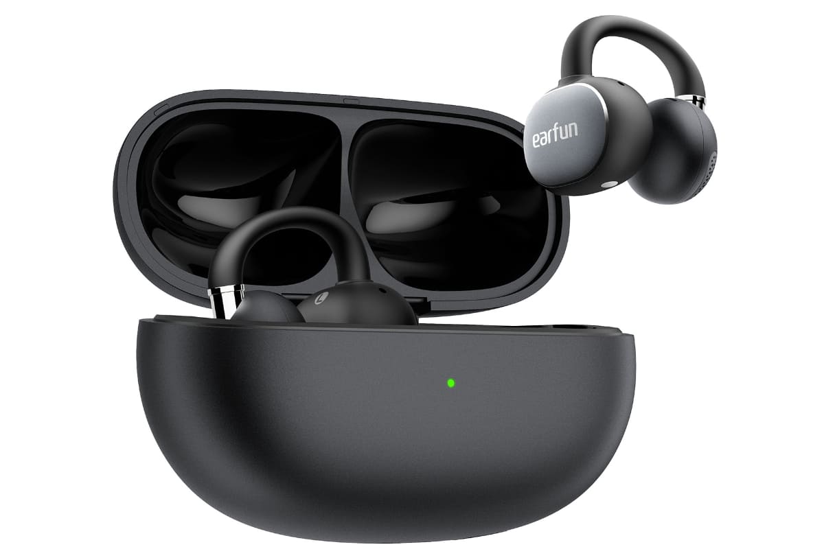 EarFun Clip 2