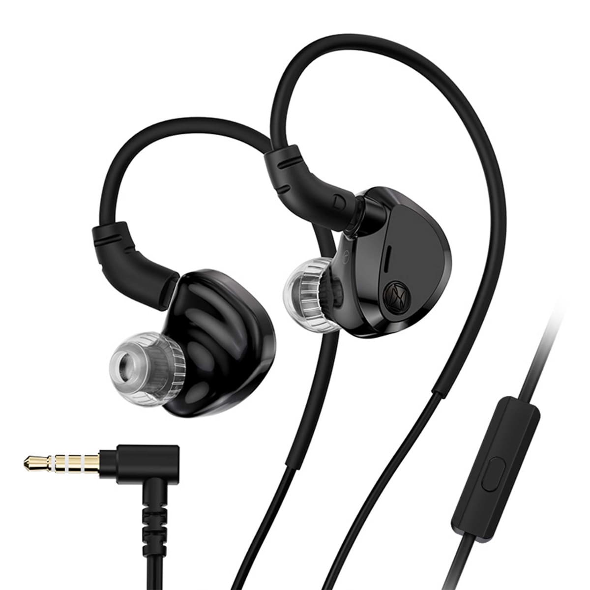 3.5mmモデル、USB-Cモデルの2種類を用意