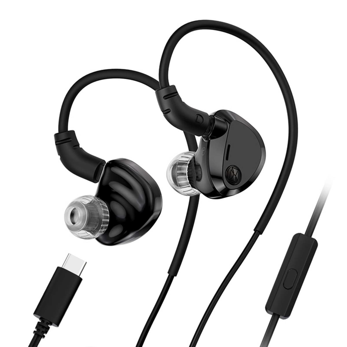 3.5mmモデル、USB-Cモデルの2種類を用意
