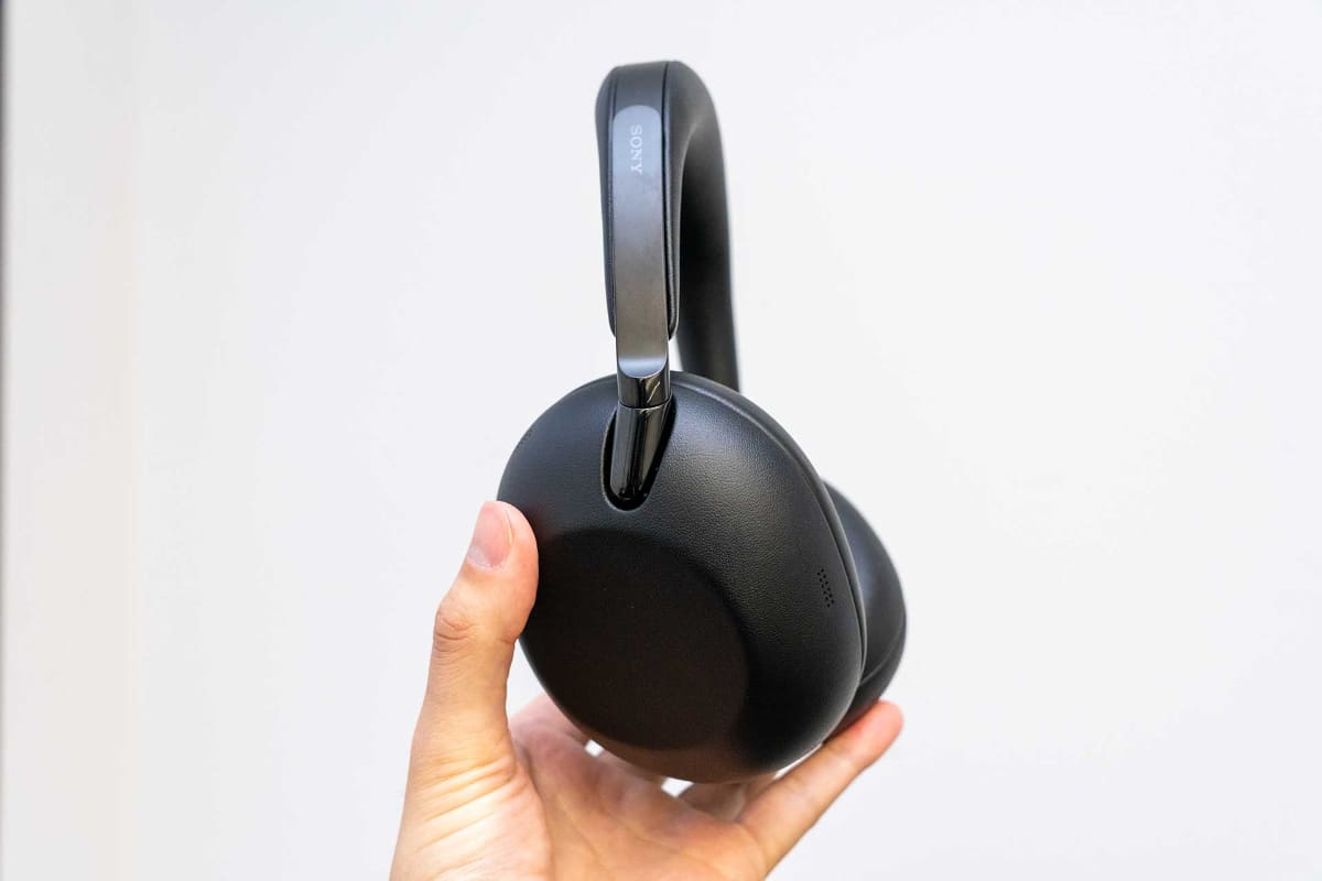 「1000X THE COLLEXION」ブラック