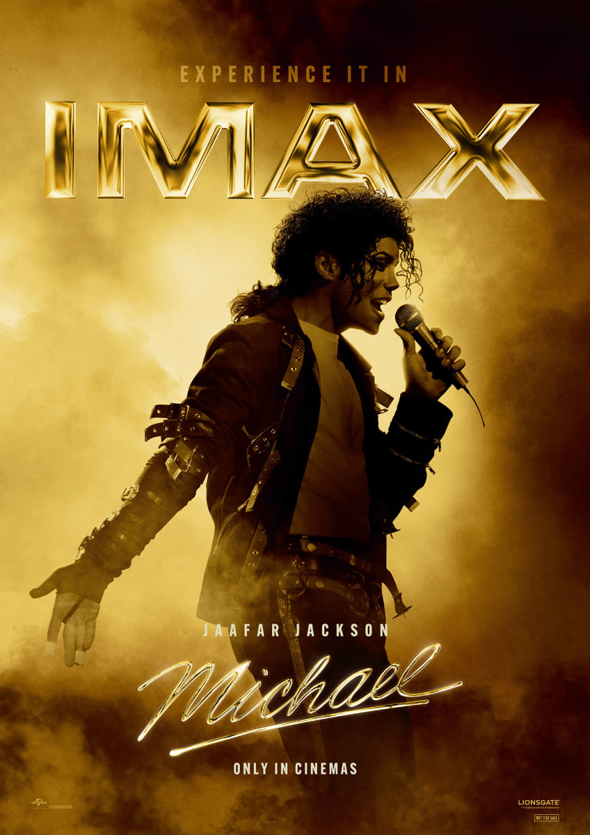<span class="fnt-70">®, TM & © 2026 Lions Gate Entertainment Inc. All Rights Reserved.</span>