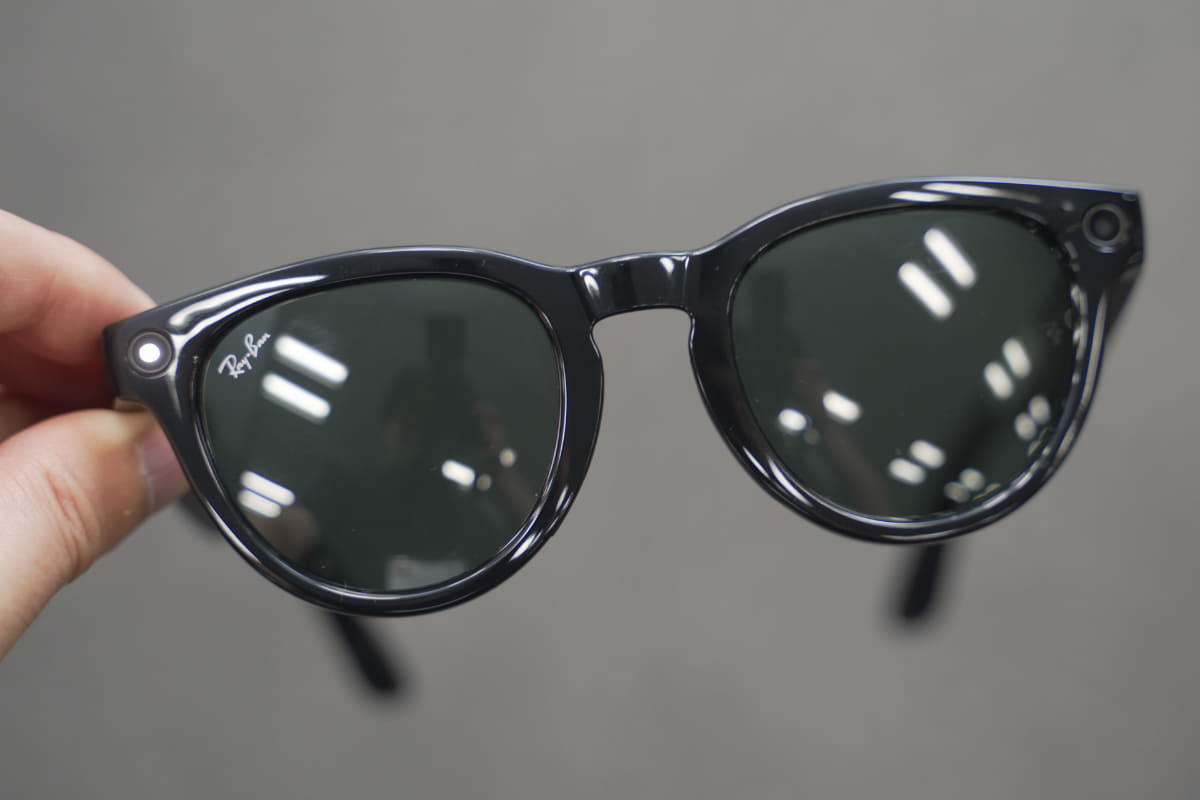 Ray-Ban Meta