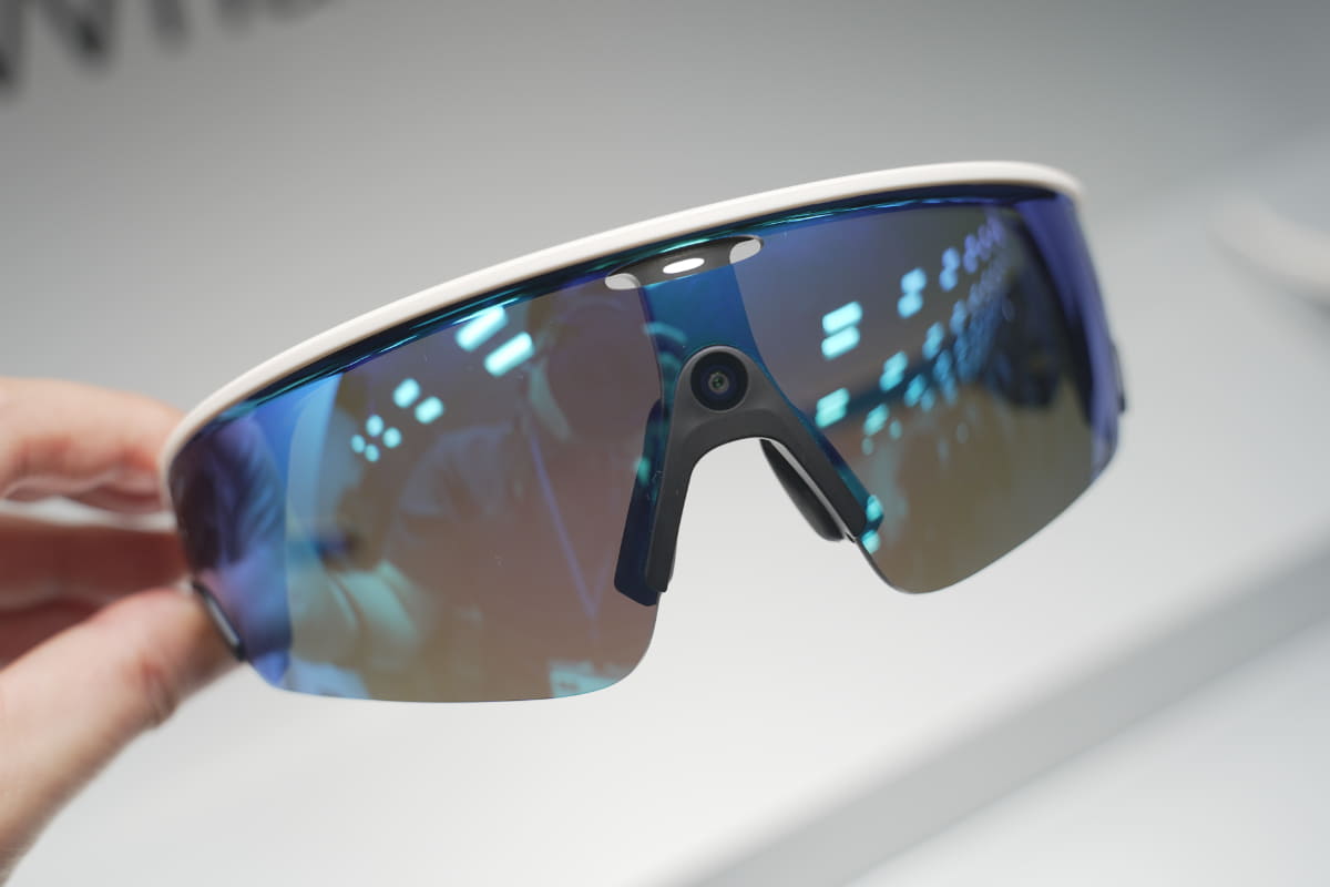 Oakley Meta Vanguard