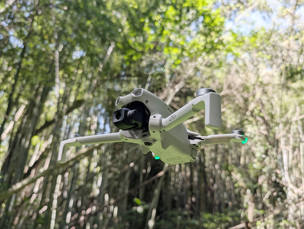 DJI Lito 1