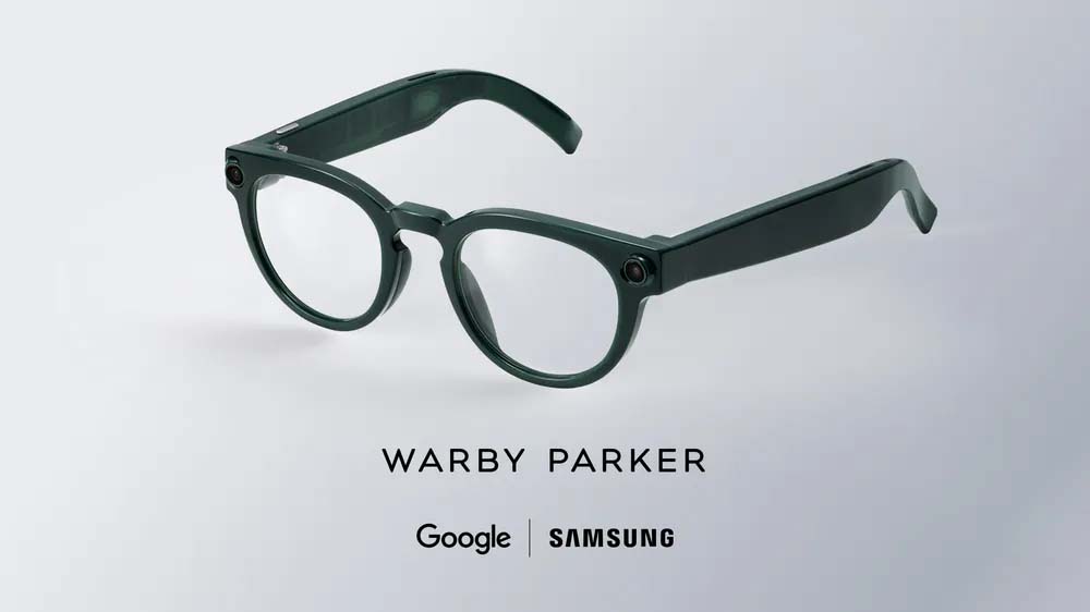 Warby Parker