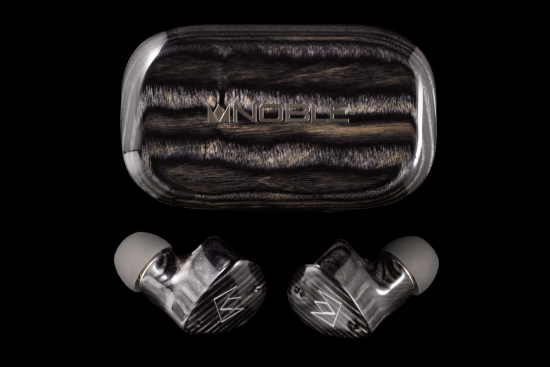 FoKus Prestige Encore Black