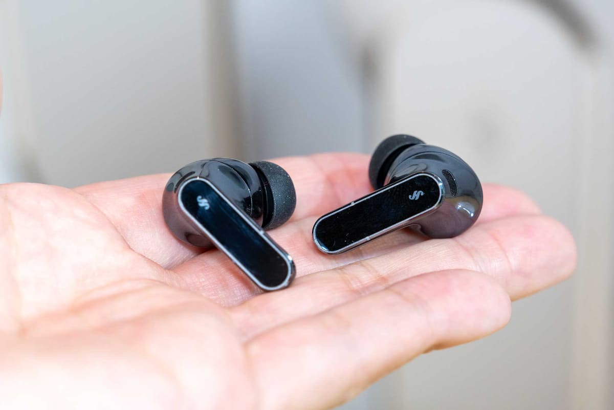 「HUAWEI FreeBuds Pro 5」グレー