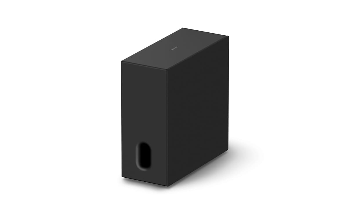 BRAVIA Theatre Sub 8(SA-SW8)