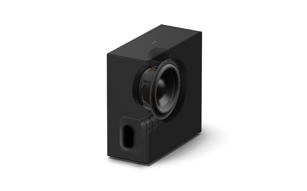 BRAVIA Theatre Sub 8(SA-SW8)