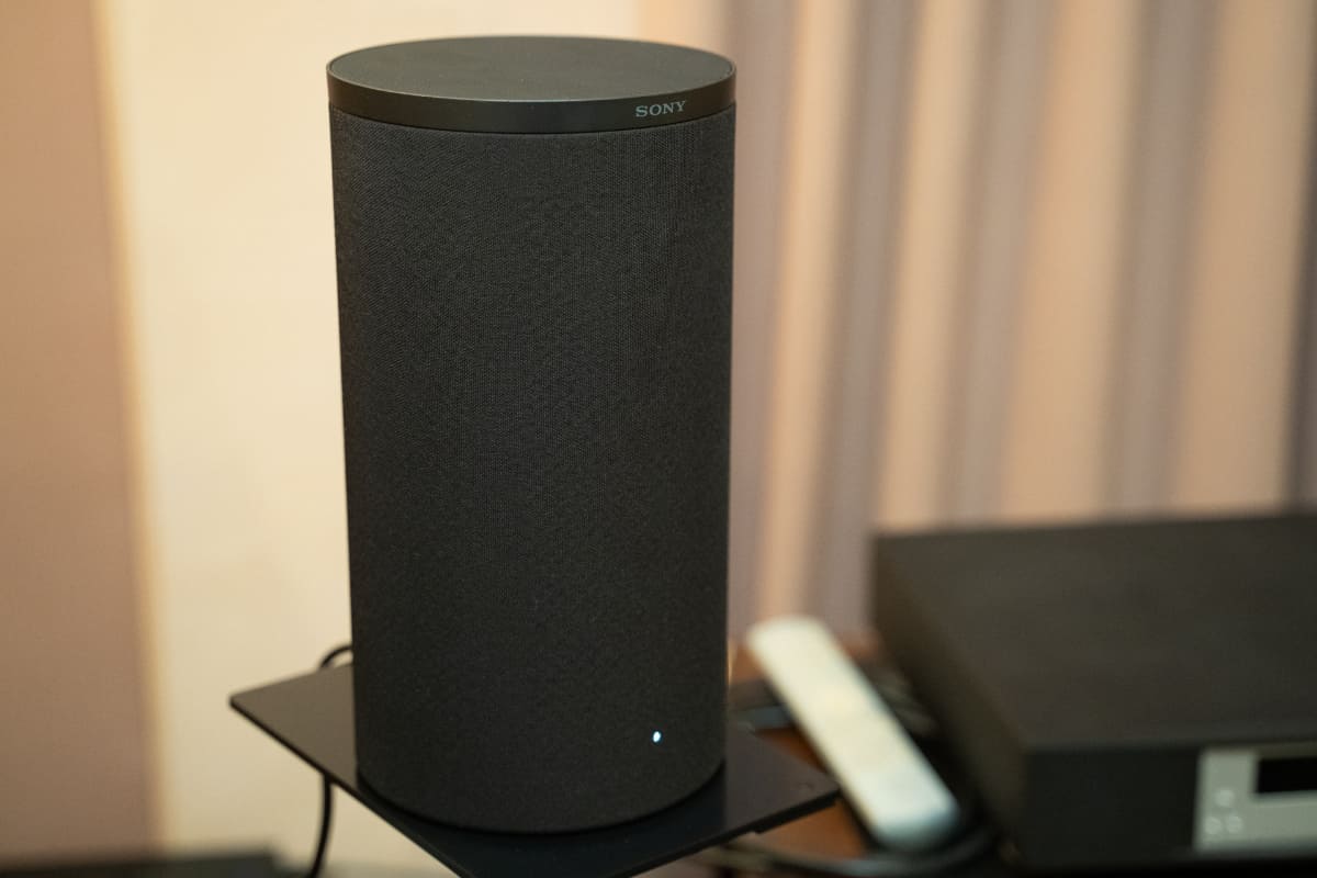 BRAVIA Theatre Rear 9