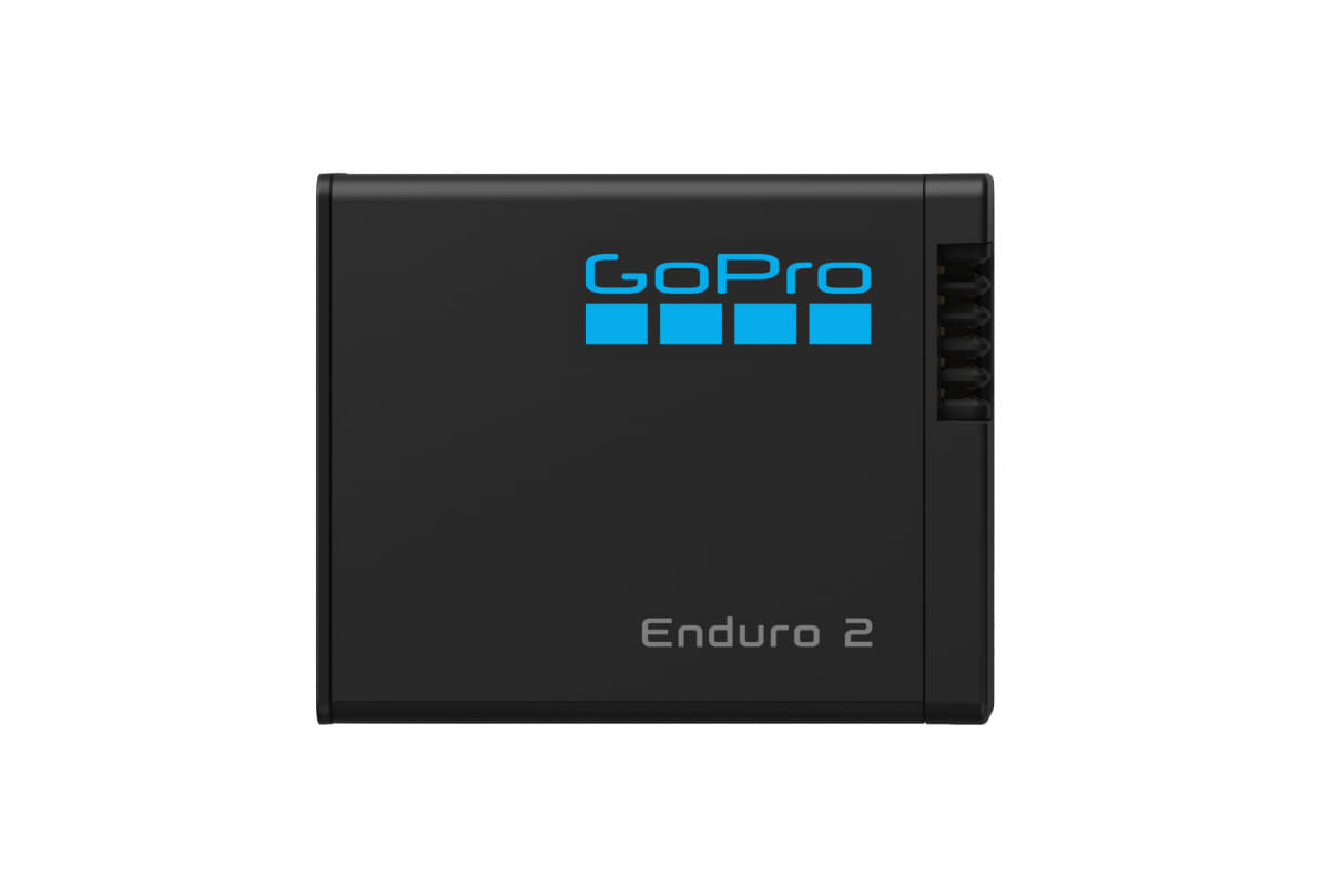 Enduro 2バッテリー