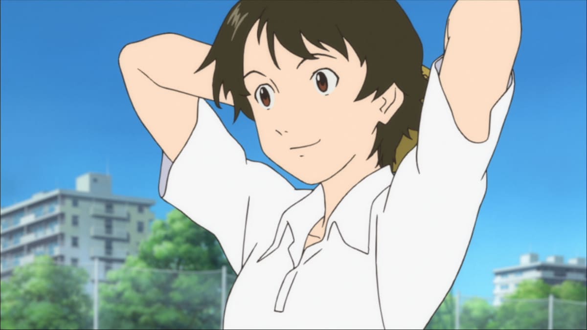 <span class="fnt-70">(C)「時をかける少女」製作委員会2006</span>