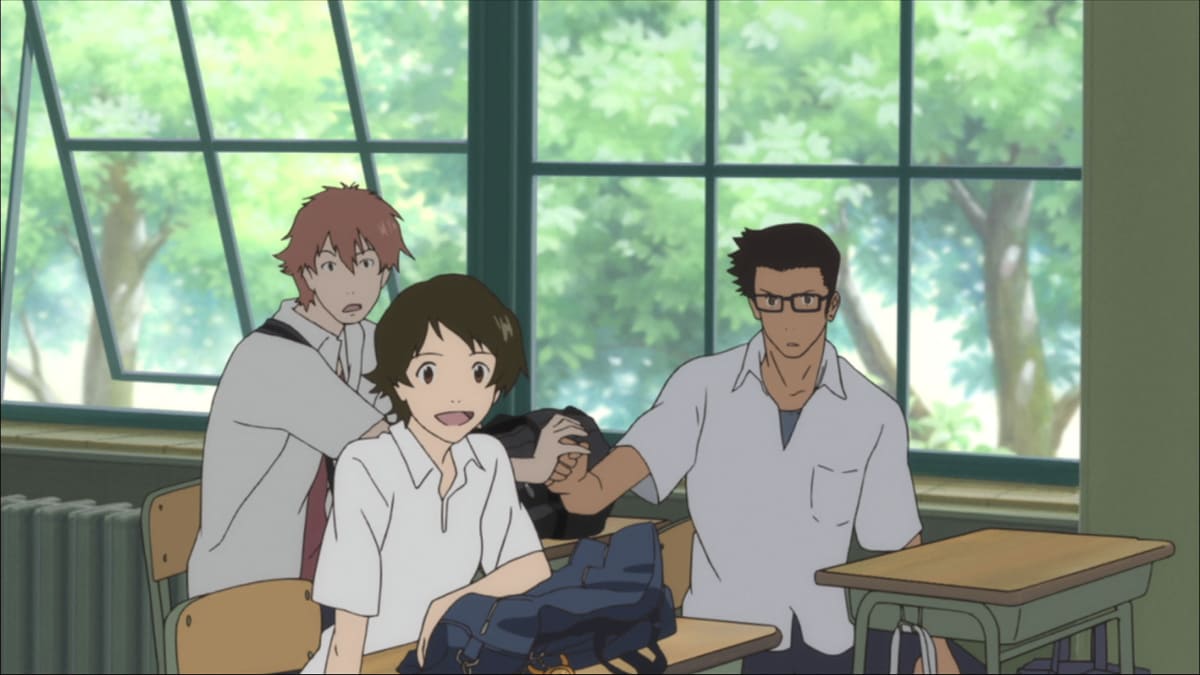 <span class="fnt-70">(C)「時をかける少女」製作委員会2006</span>