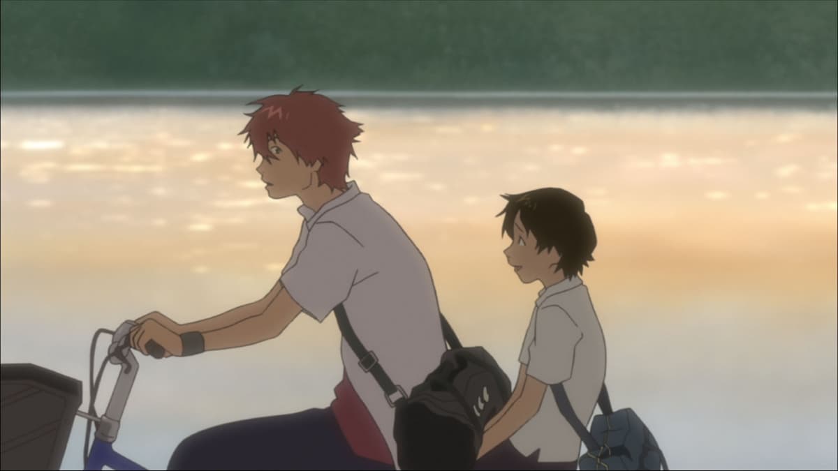 <span class="fnt-70">(C)「時をかける少女」製作委員会2006</span>