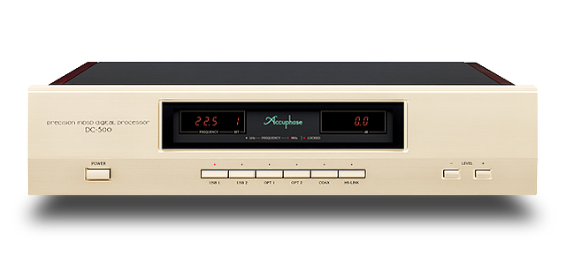DC-500