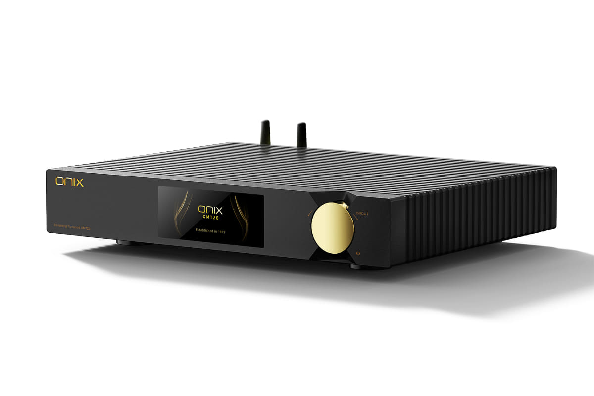 Zenith XMT20