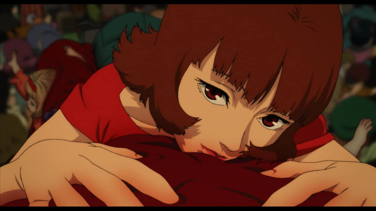 <span class="fnt-70">(C) 2006 MADHOUSE / Sony Pictures Entertainment (Japan) Inc.</span>