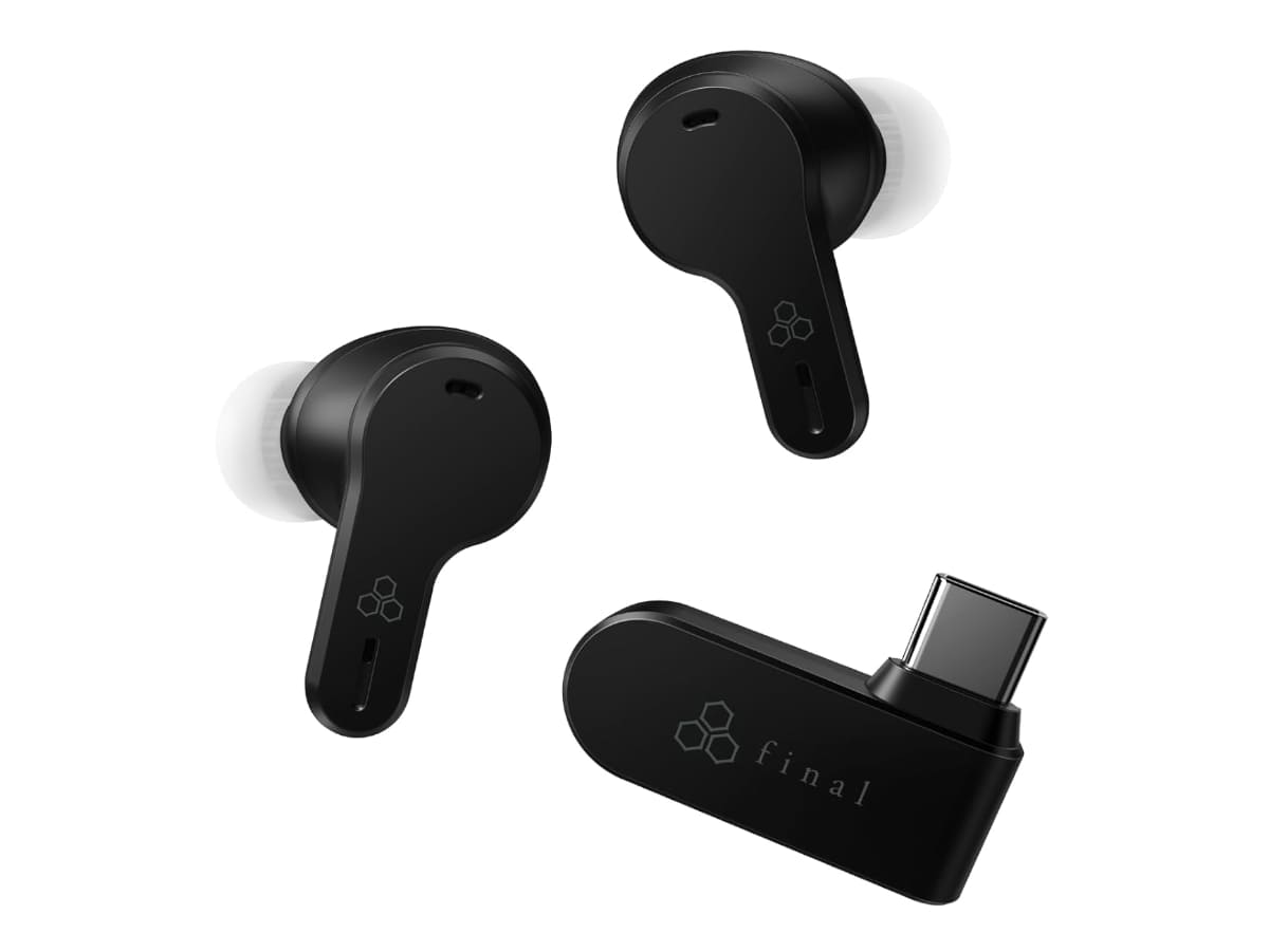 final「VR3000 Wireless for Gaming+」