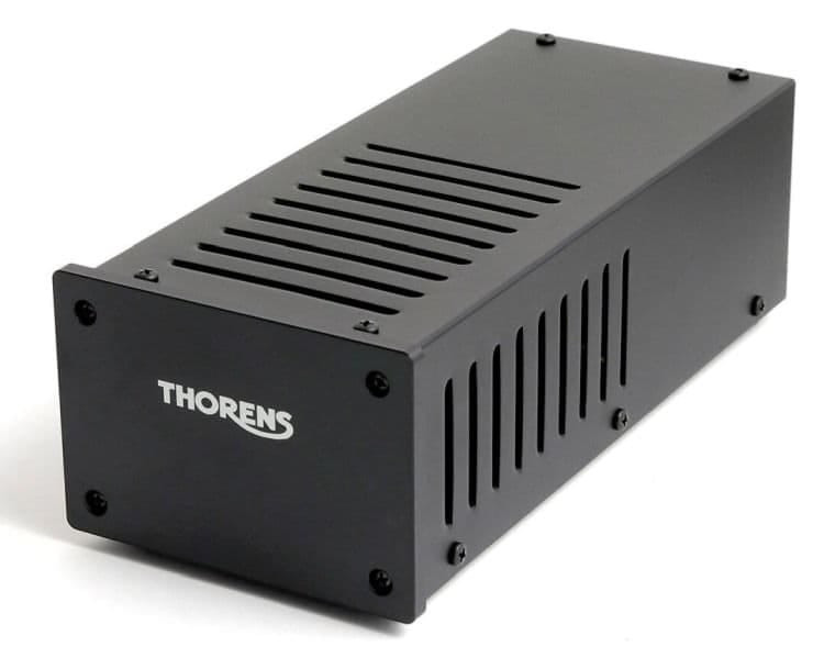 外部リニア電源ユニット「TPN124」