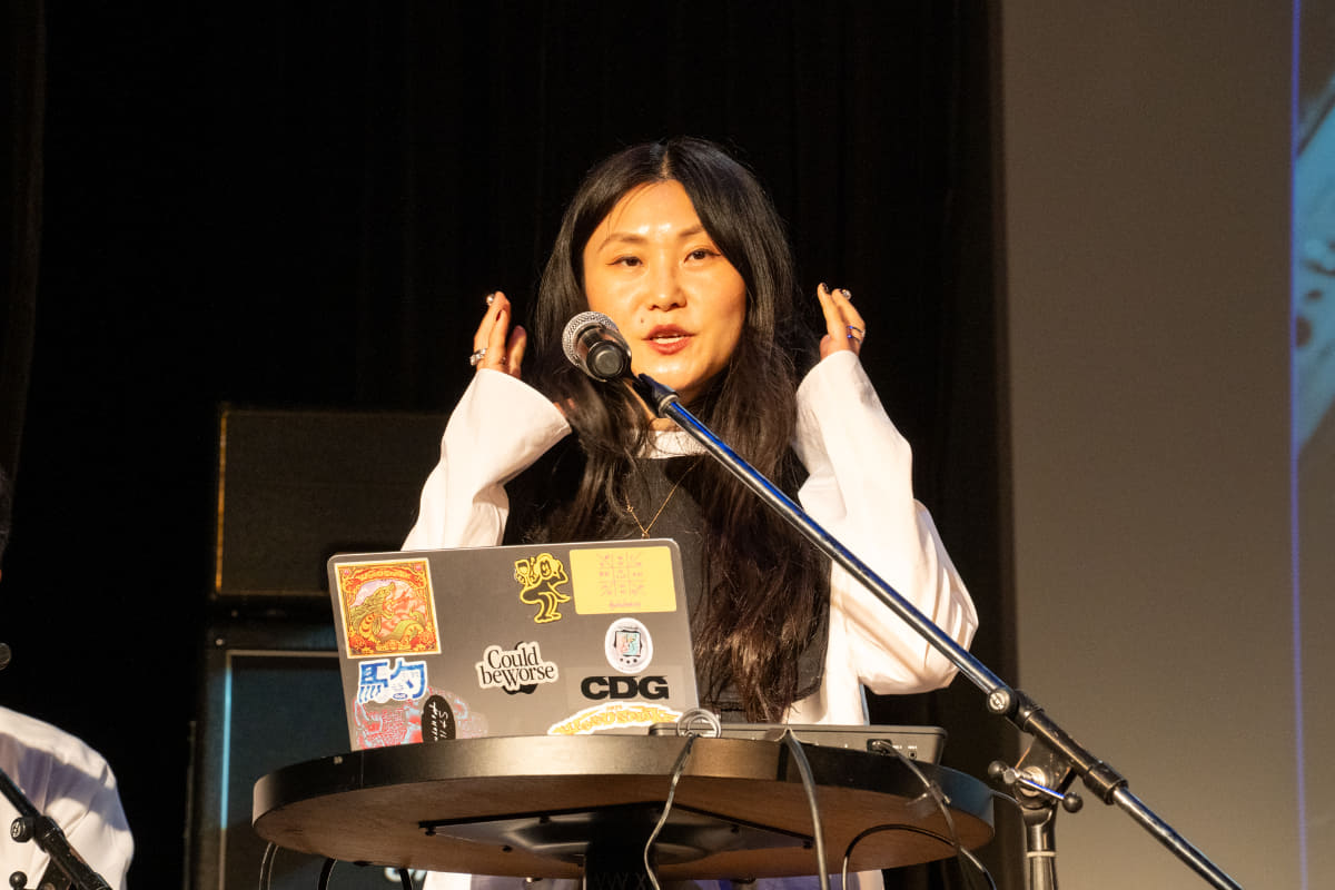 Marshall Group APAC マーケティング・ディレクター Rachel Wu氏