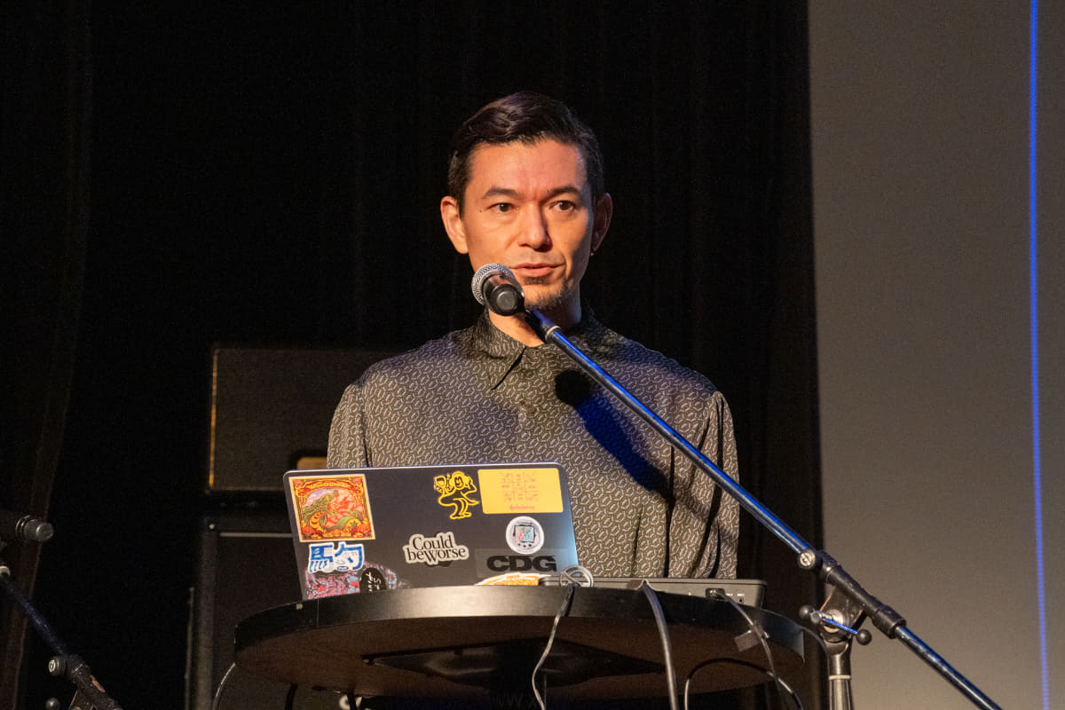 Marshall Group 日本 マーケティング・マネージャー 小峰信治氏