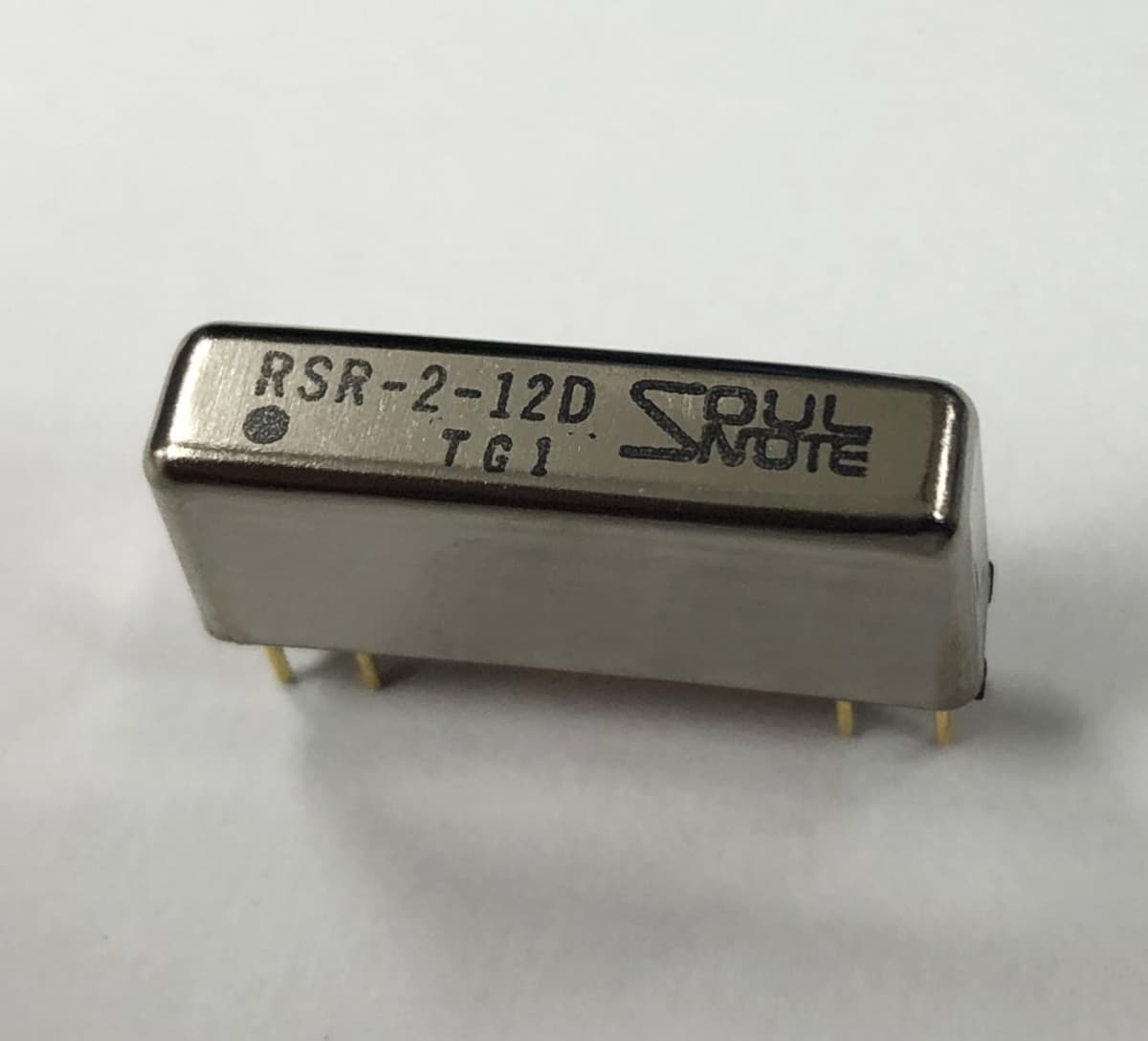 RSR-2-12D