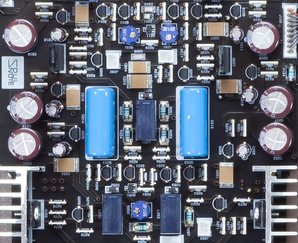 新開発のMC Type-Rサーキット