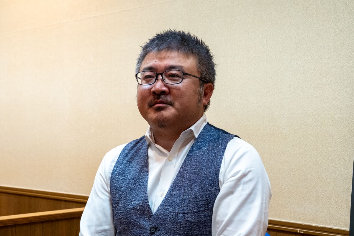 古城氏