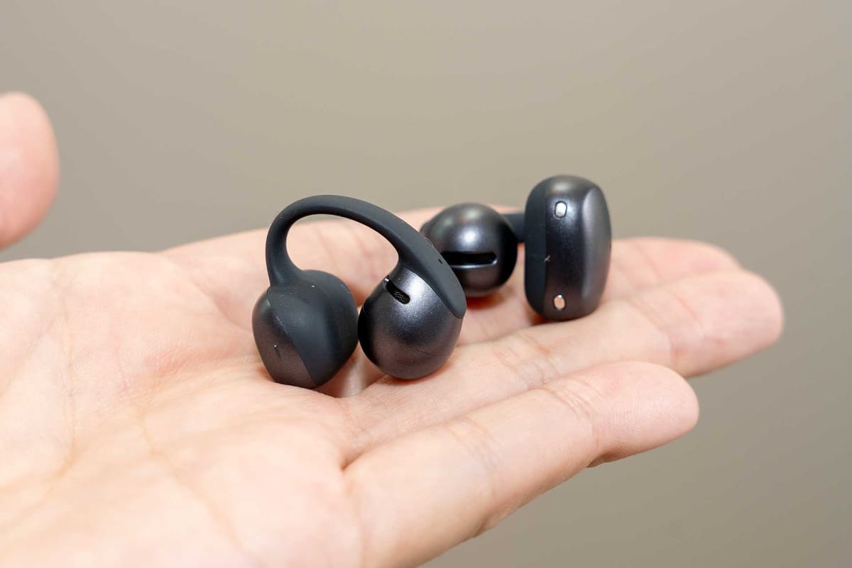 「OpenDots Air」