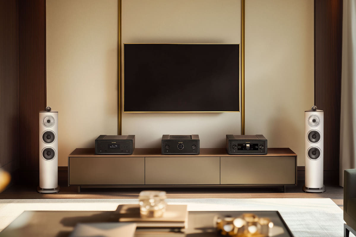 Bowers & Wilkins「804 D4」