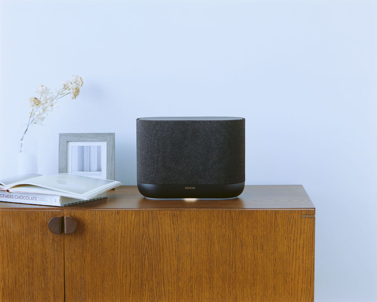 DENON HOME 400