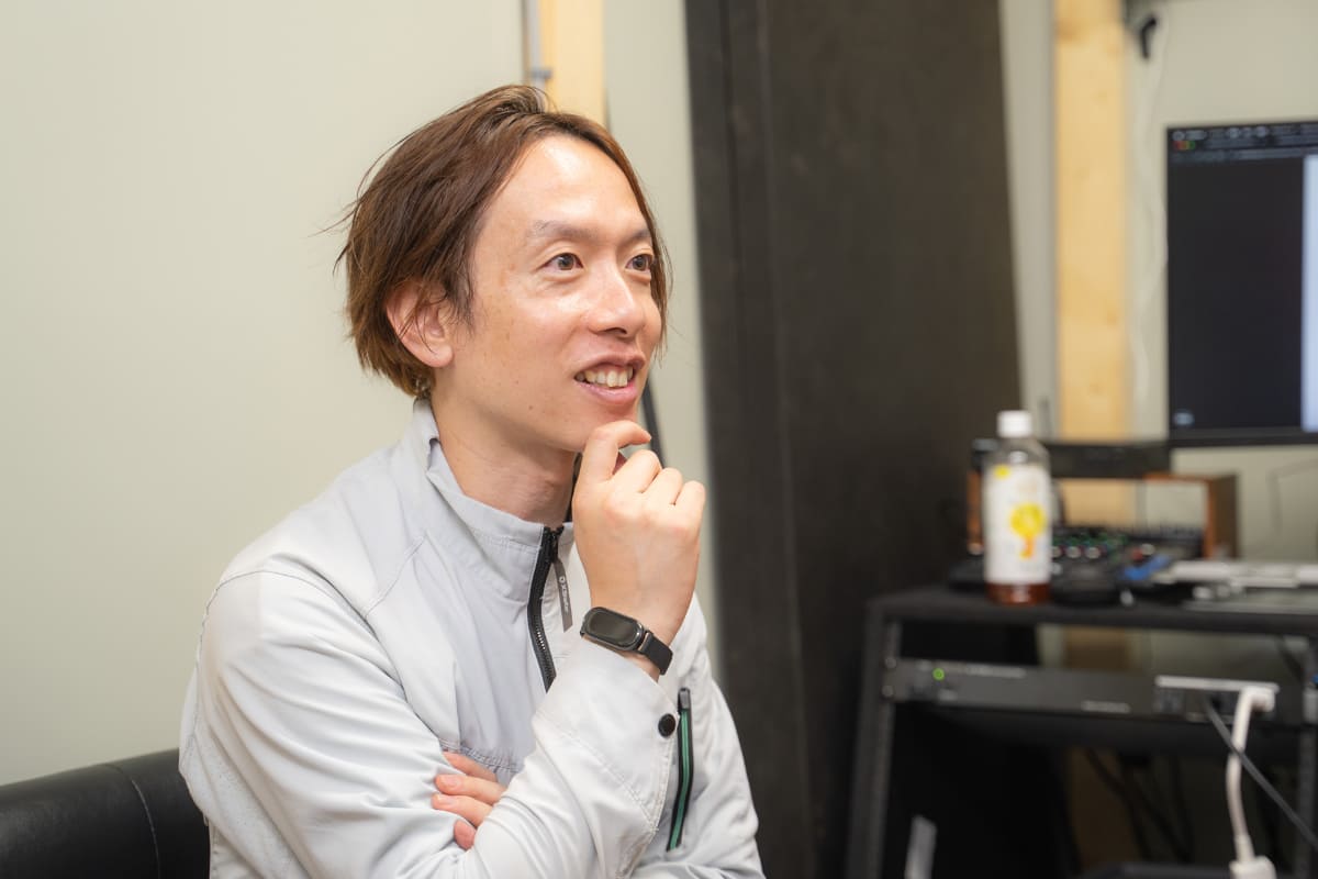 中島氏