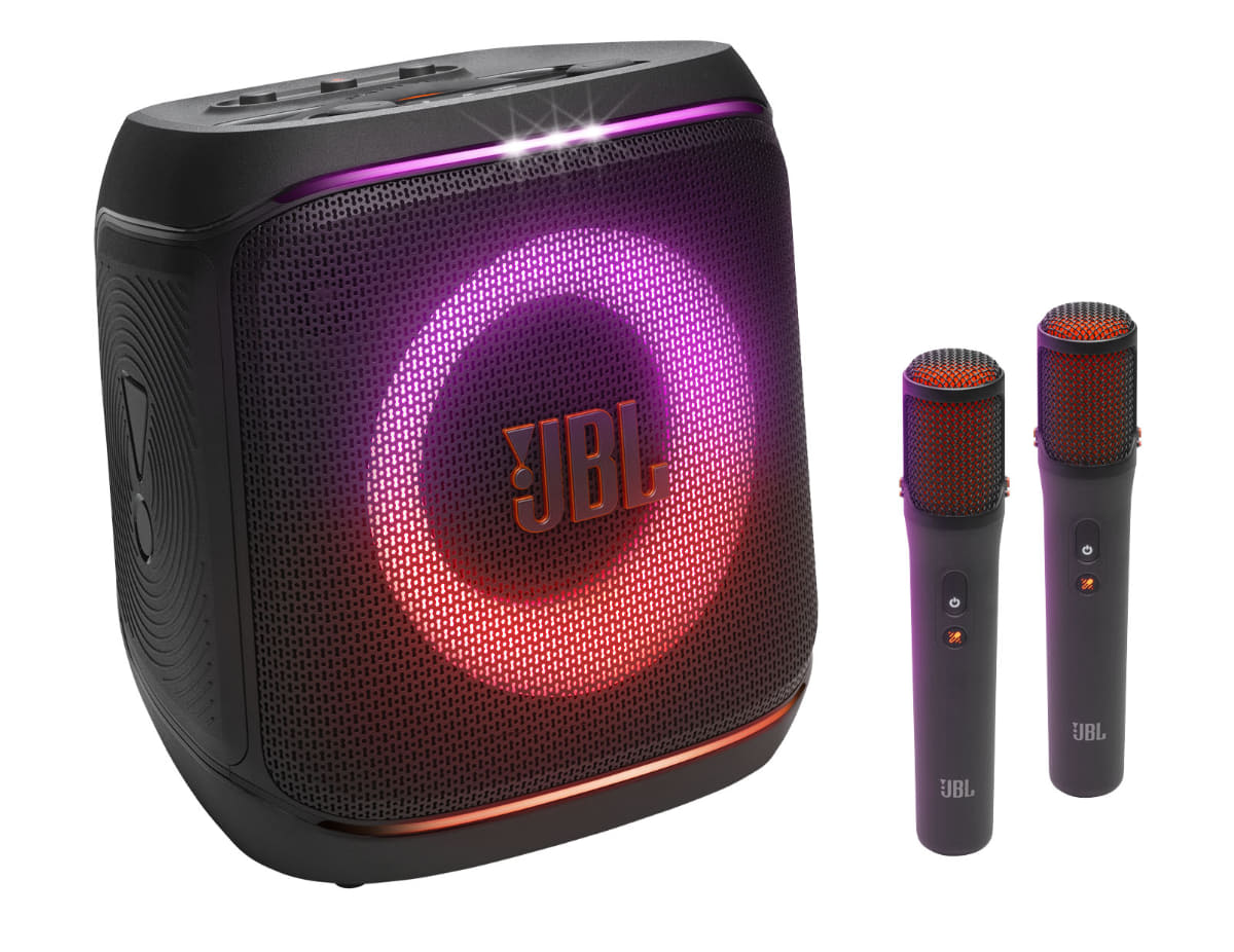 PartyBox Encore 2 Plus