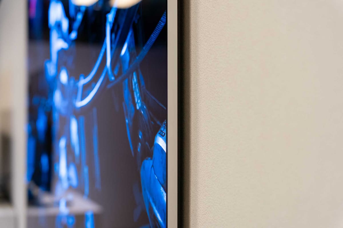 83型「OLED83G6PJA」