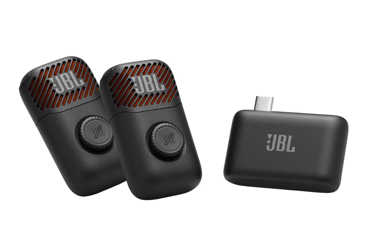 EasySing Mic Mini Duo