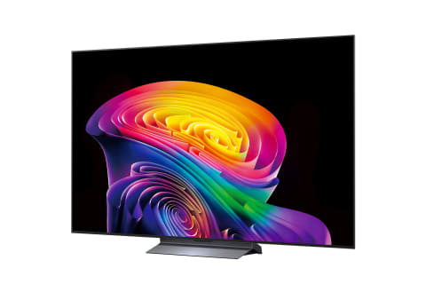 LG、42型/約29万円からのハイグレード有機EL「LG OLED evo AI C6