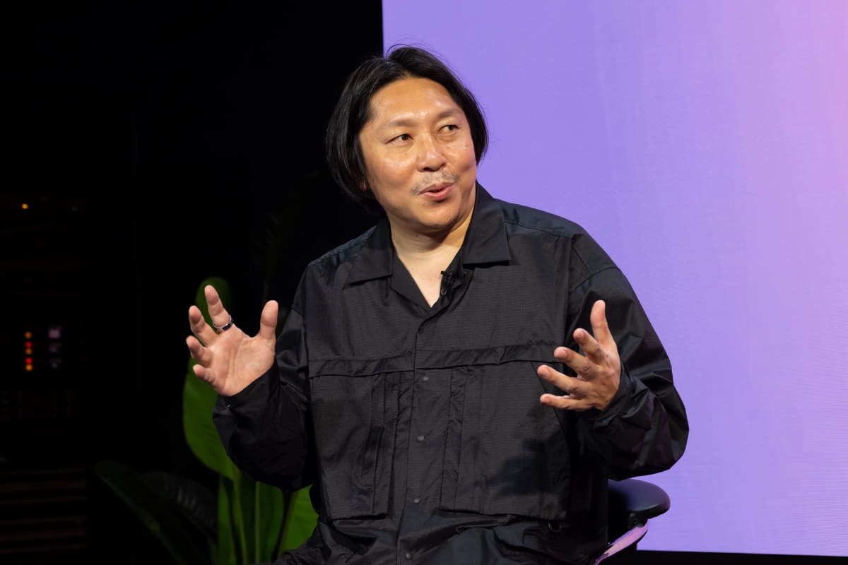 森義仁監督