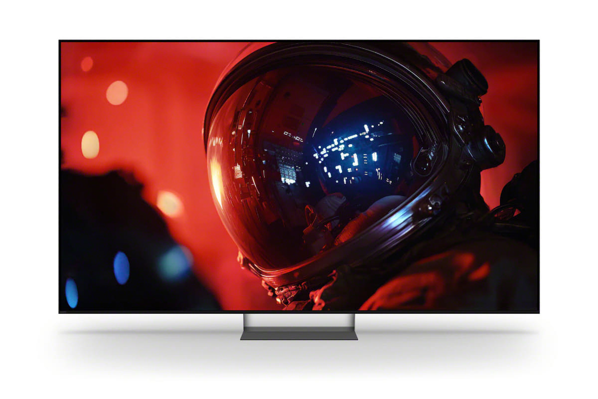 BRAVIA 9 II