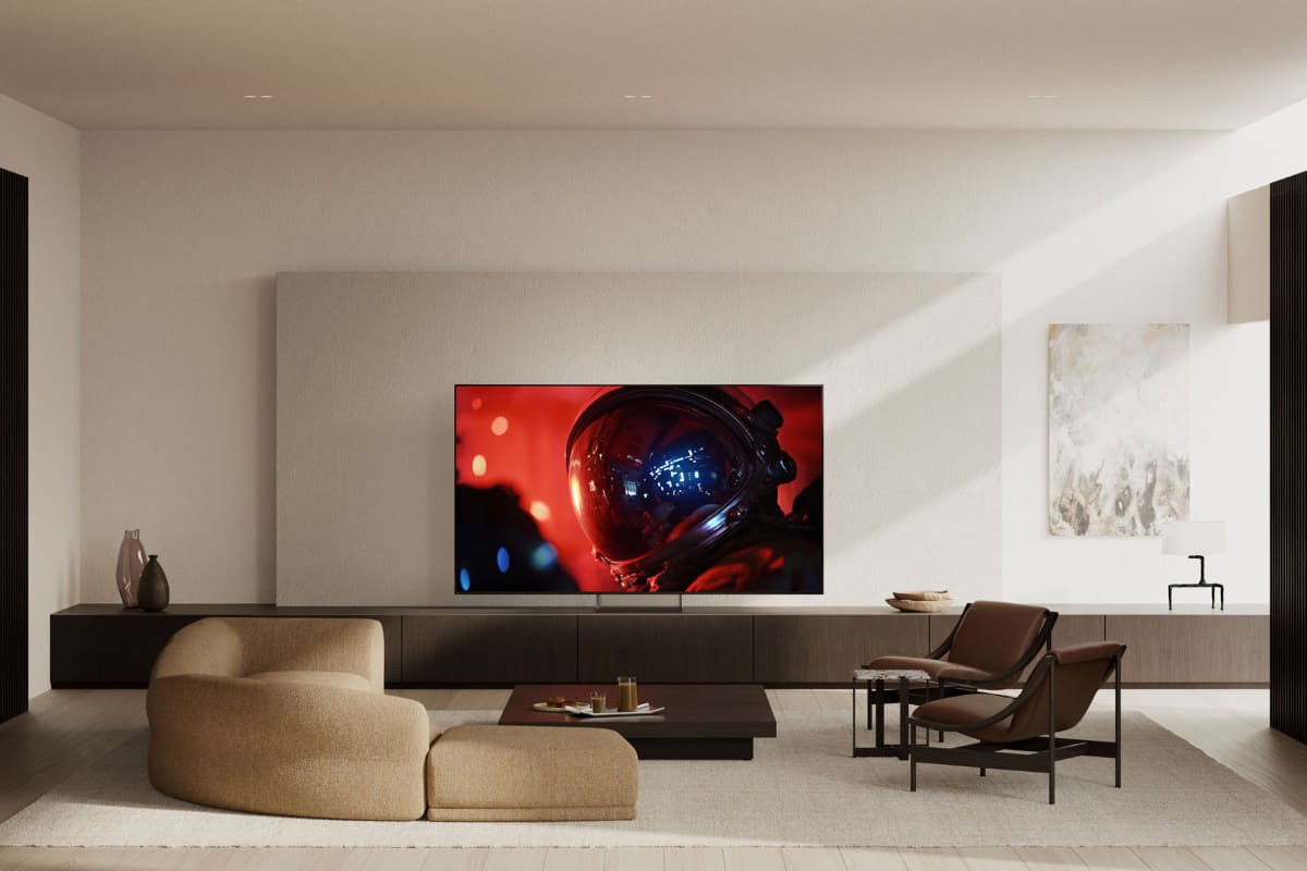 BRAVIA 9 II
