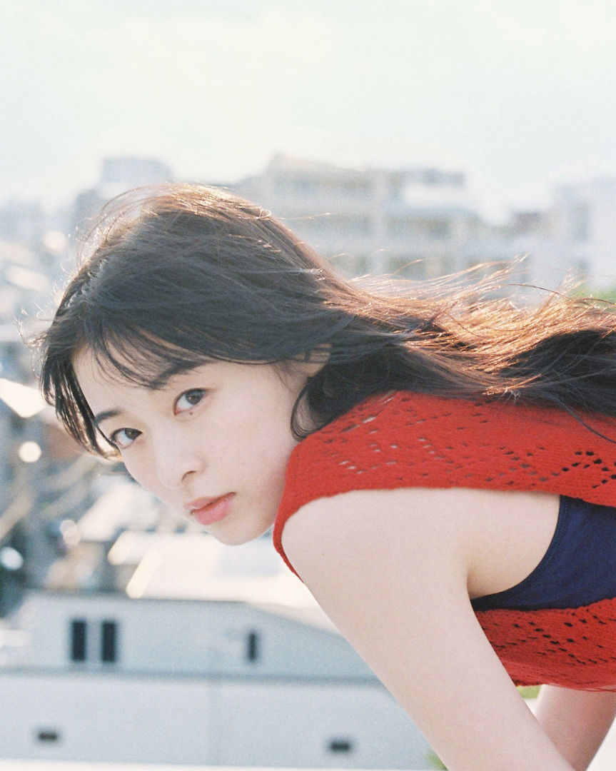 森七菜さん