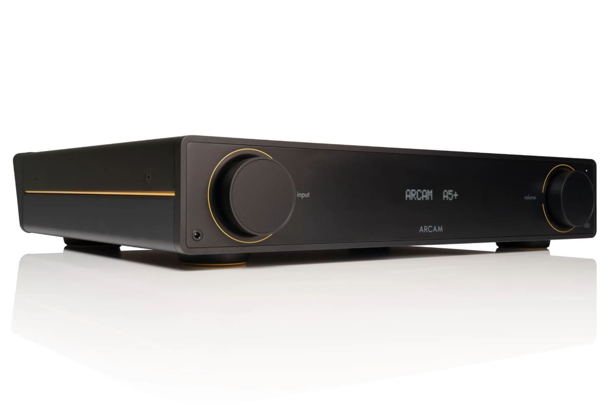 ARCAM A5+
