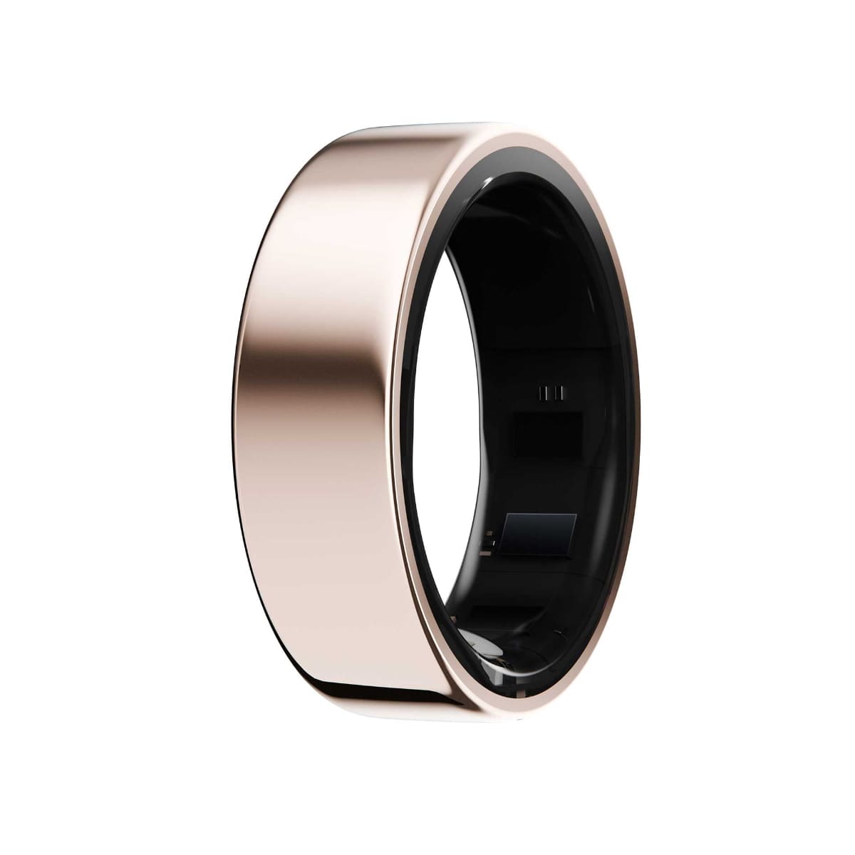「からだメイト Ring」ゴールド