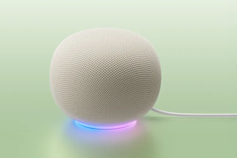 Google Home スピーカー