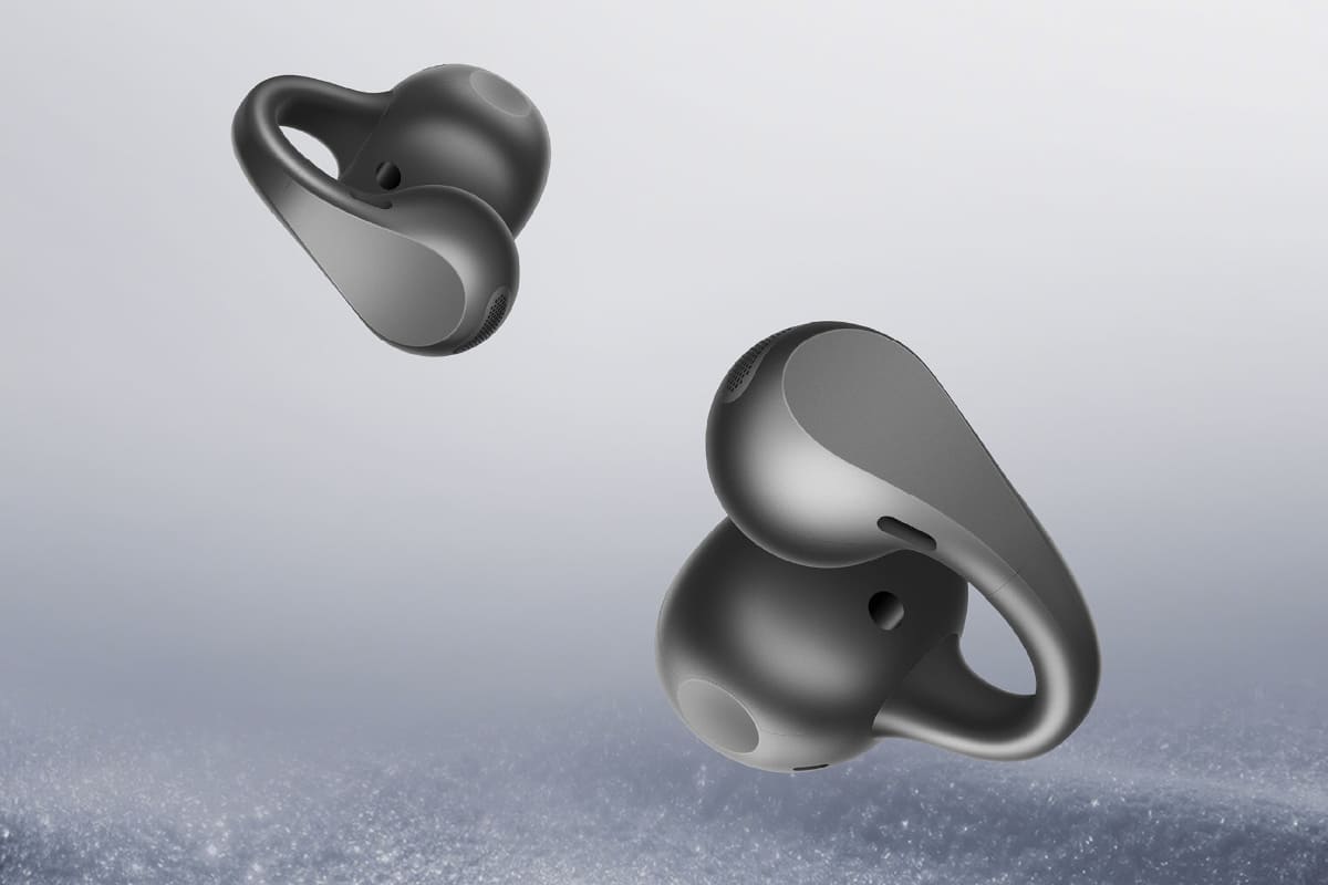 OPPO Enco Clip2 Open Earbuds