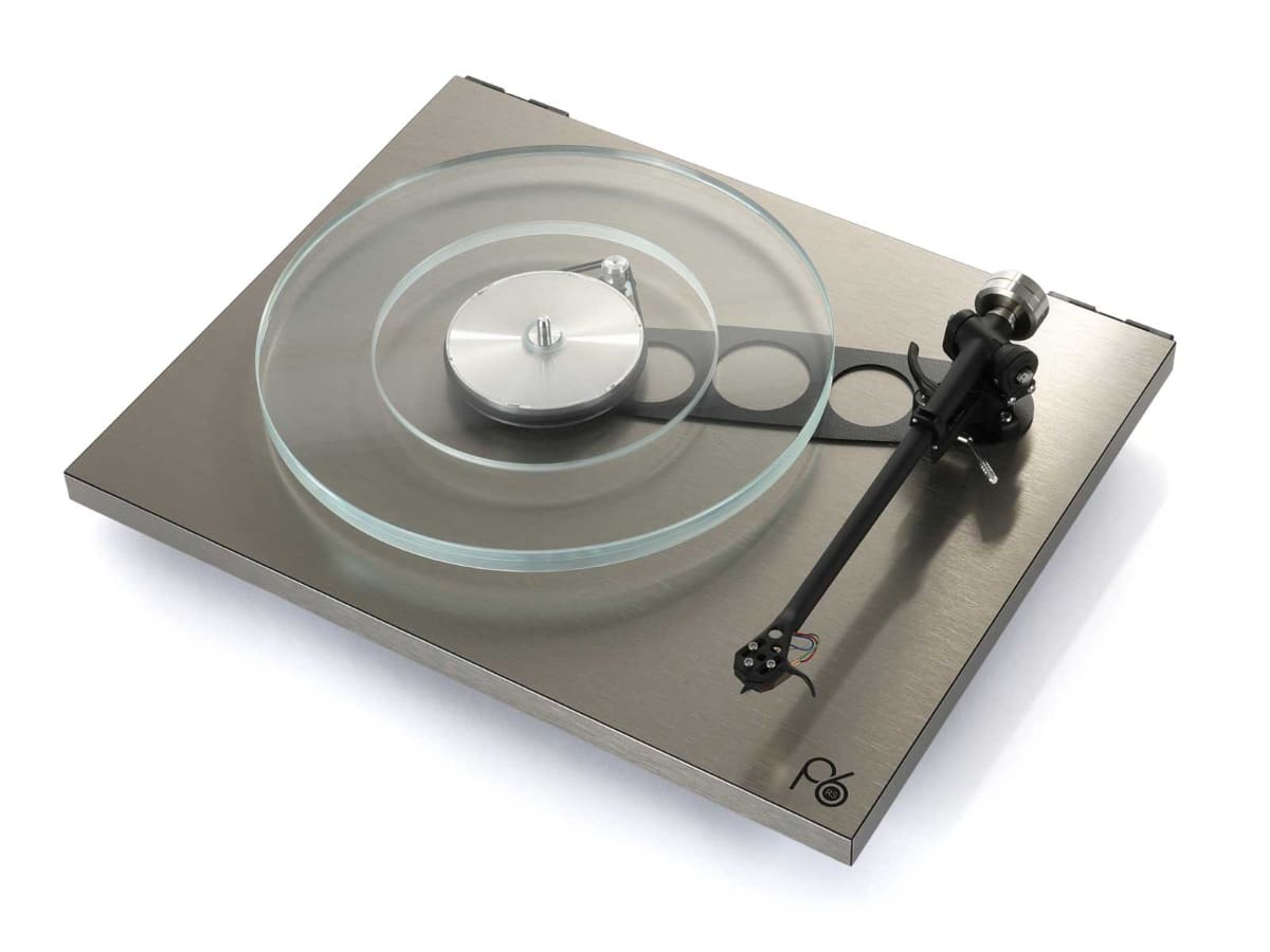 「Planar 6 RS」
